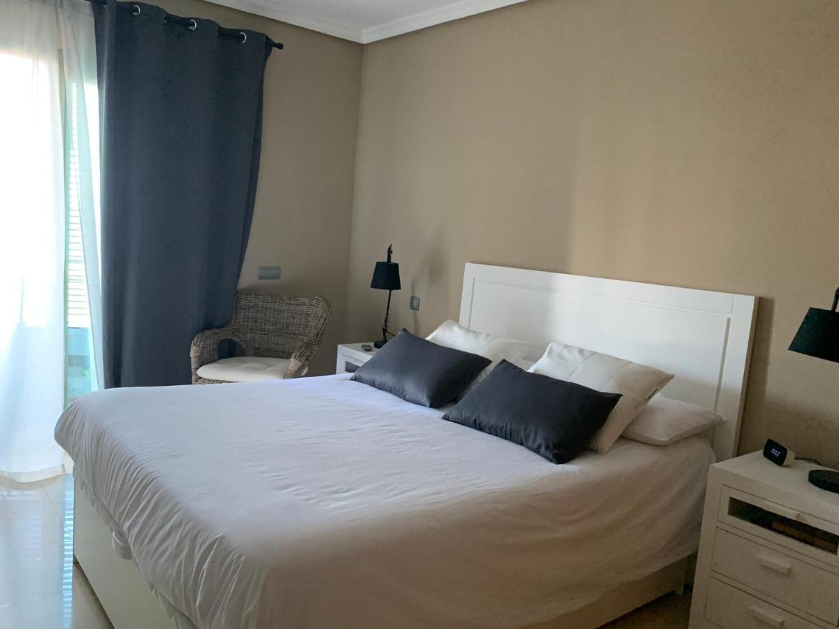 Apartamento Balcón del Puerto Tazacorte Exterior foto