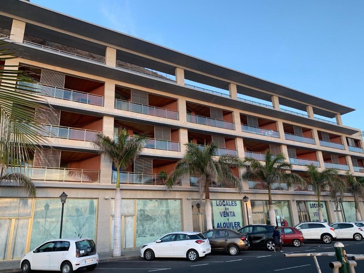Apartamento Balcón del Puerto Tazacorte Exterior foto