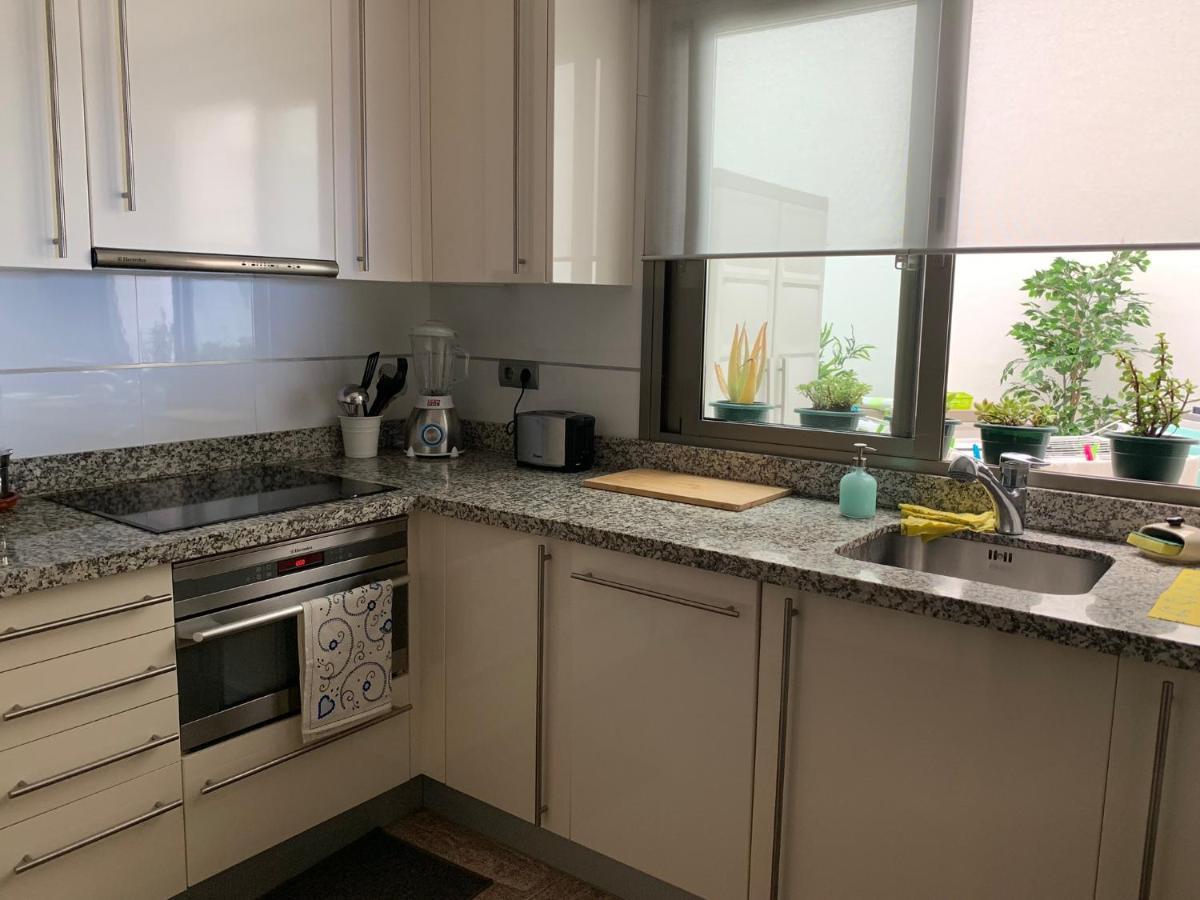 Apartamento Balcón del Puerto Tazacorte Exterior foto