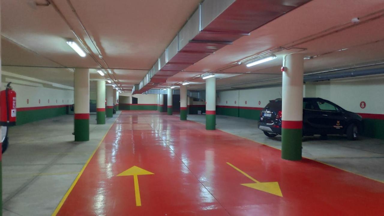 Apartamento Balcón del Puerto Tazacorte Exterior foto